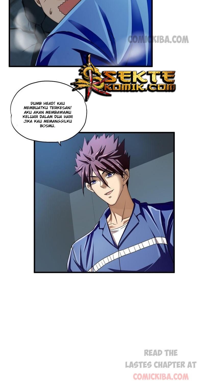 Super Soldier Bab 09.2 halaman 7