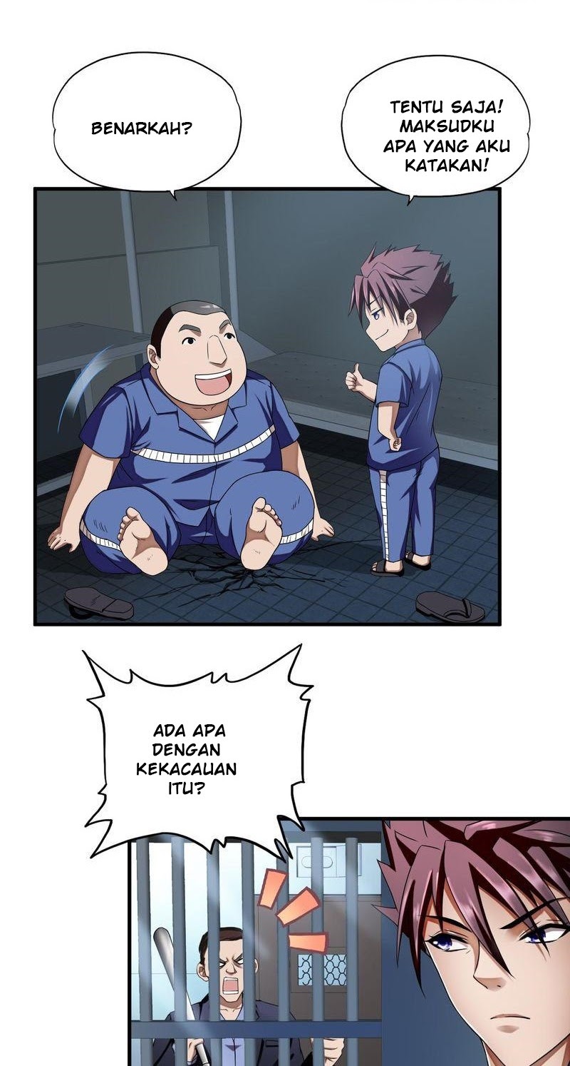 Super Soldier Bab 09.2 halaman 8