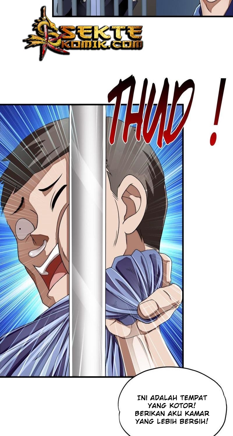 Super Soldier Bab 09.2 halaman 9