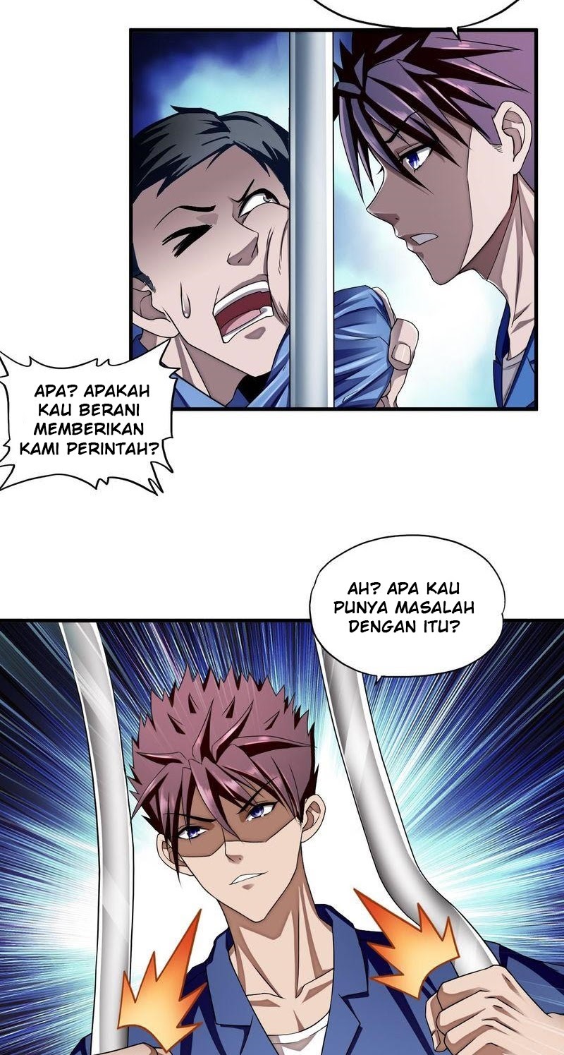 Super Soldier Bab 09.2 halaman 10