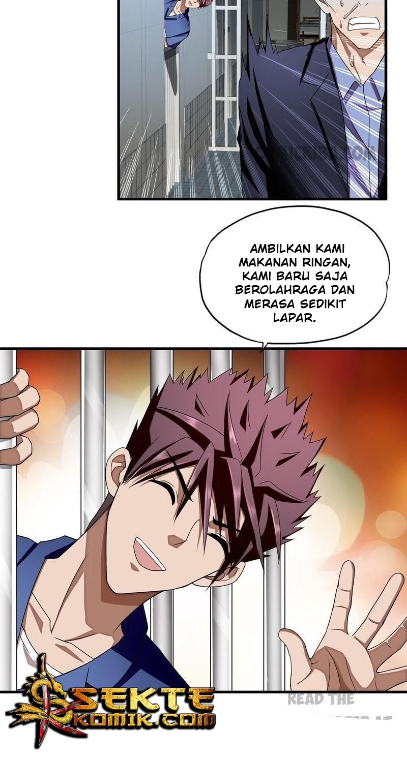 Super Soldier Bab 09.2 halaman 12