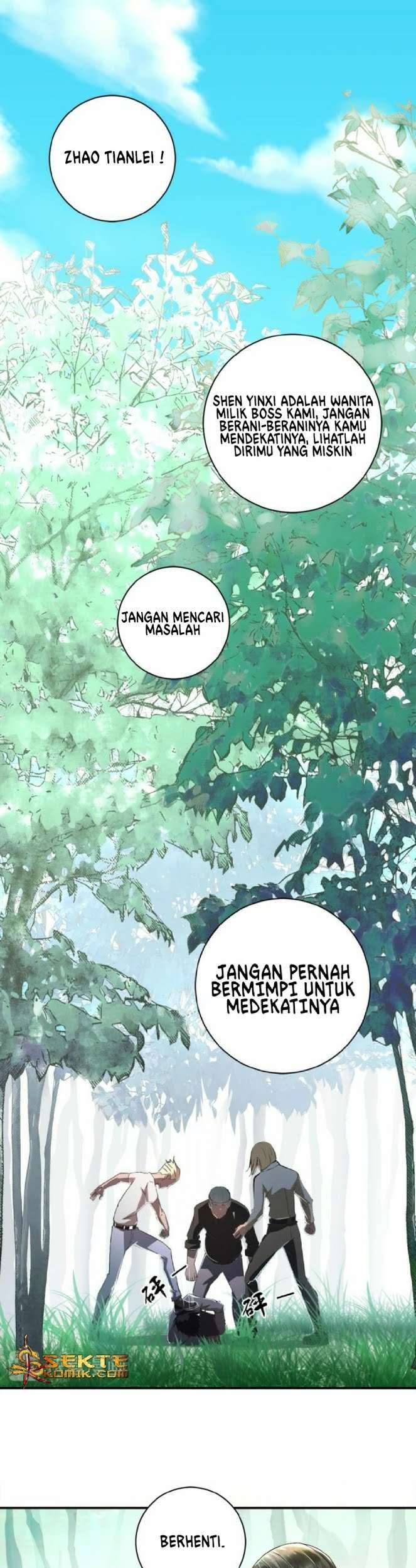 Super System Bab 1 halaman 2