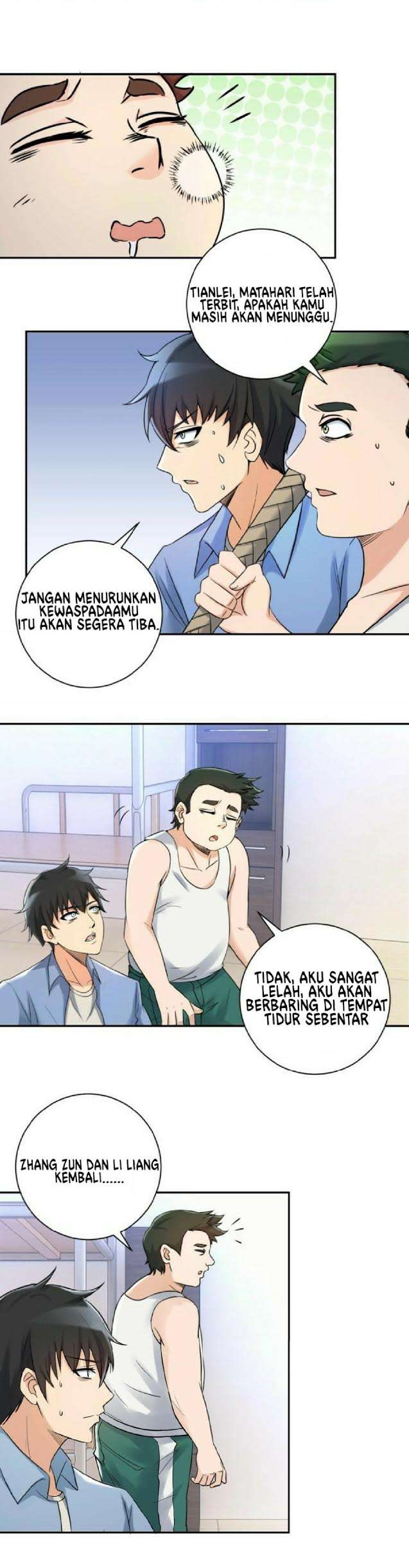 Super System Bab 1 halaman 25