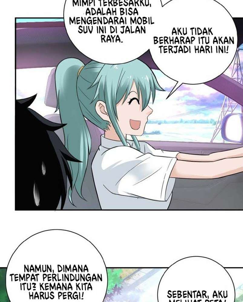 Super System Bab 10 halaman 32