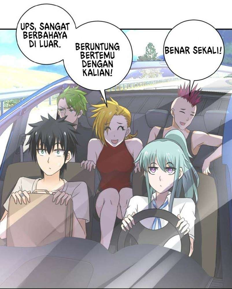 Super System Bab 10 halaman 43
