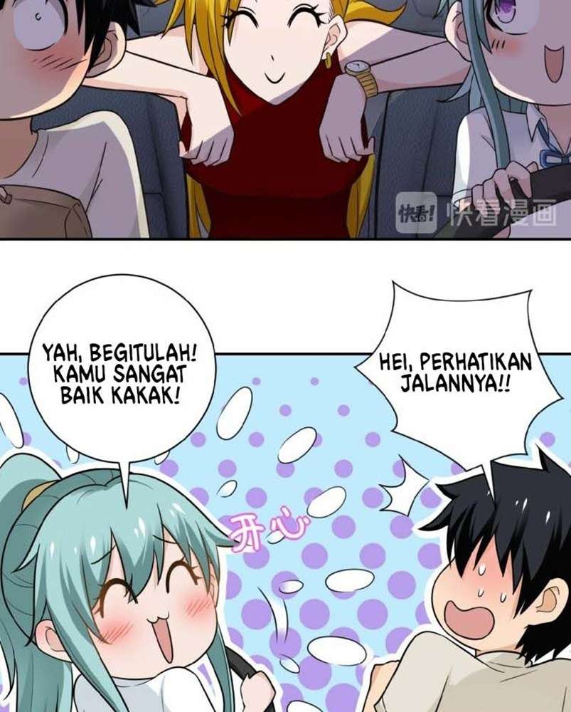 Super System Bab 10 halaman 48