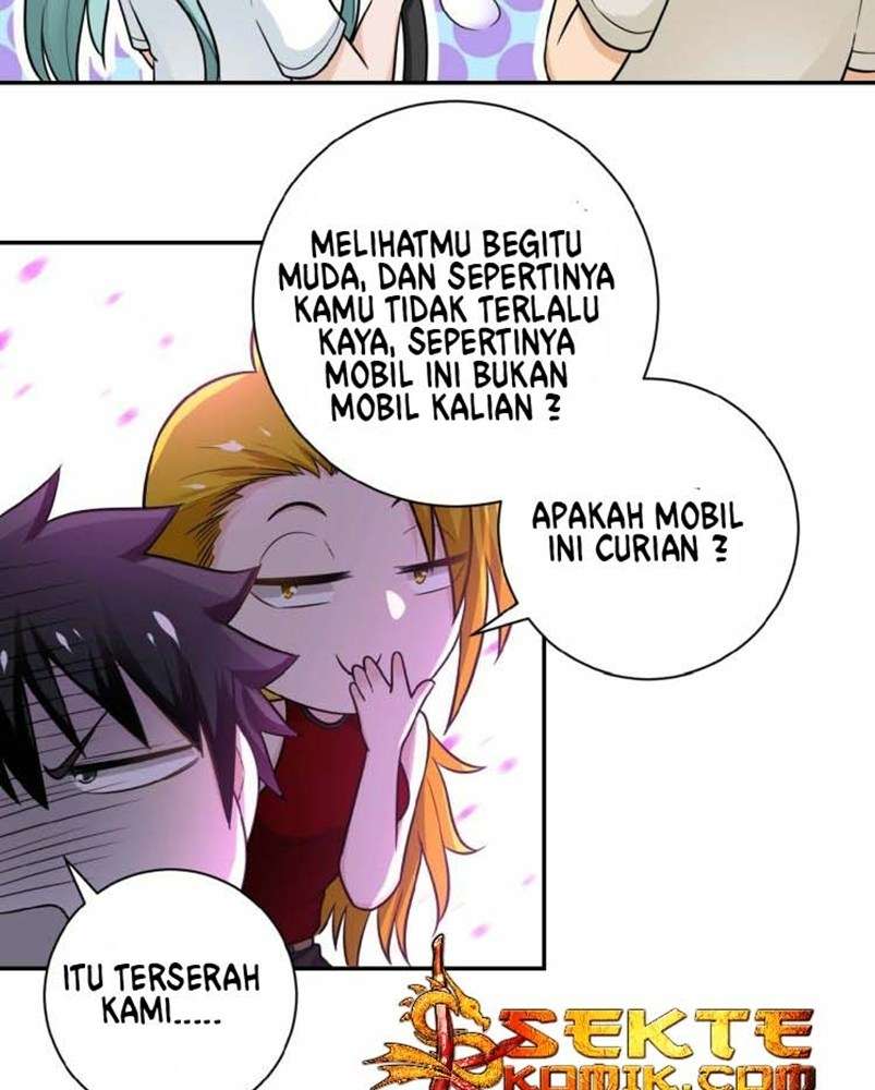 Super System Bab 10 halaman 49
