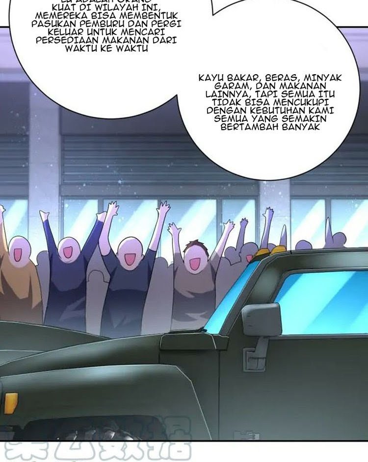 Super System Bab 105 halaman 41