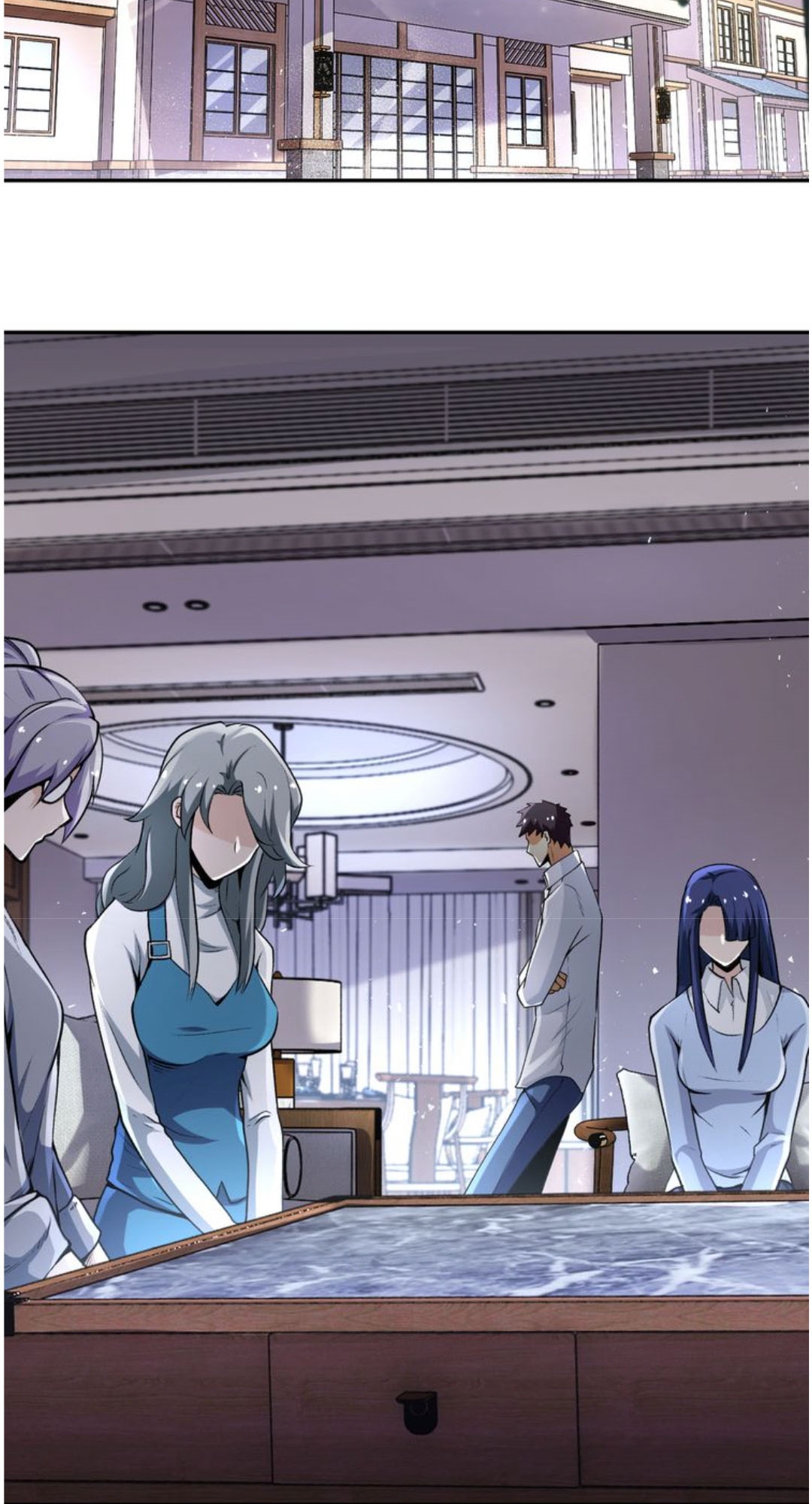 Super System Bab 114 halaman 9