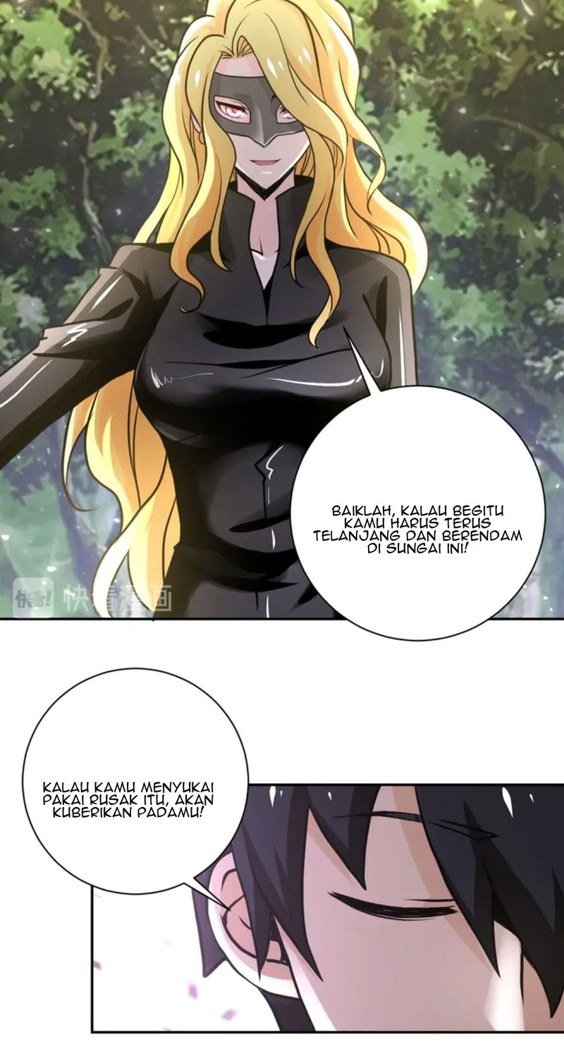 Super System Bab 116 halaman 5