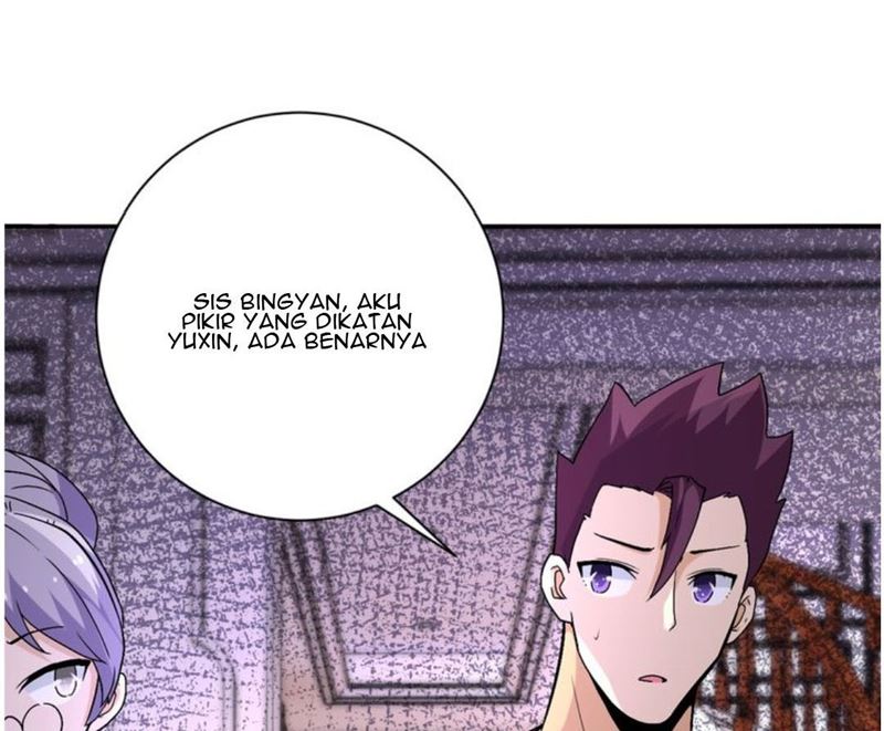Super System Bab 121 halaman 23