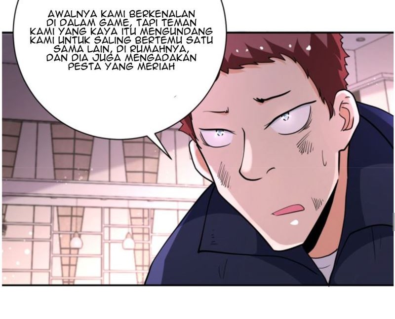 Super System Bab 129 halaman 13