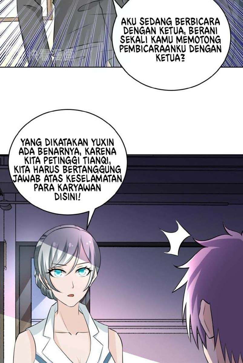 Super System Bab 15 halaman 25