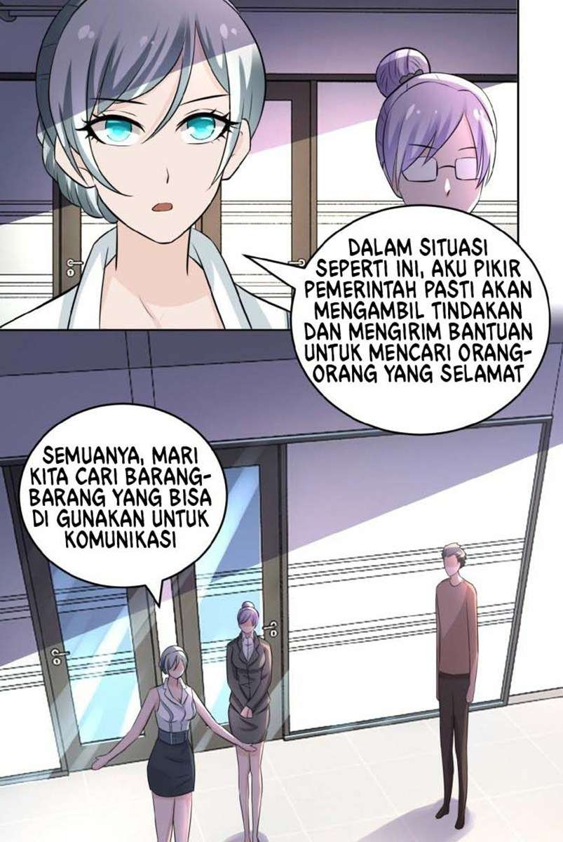 Super System Bab 15 halaman 27