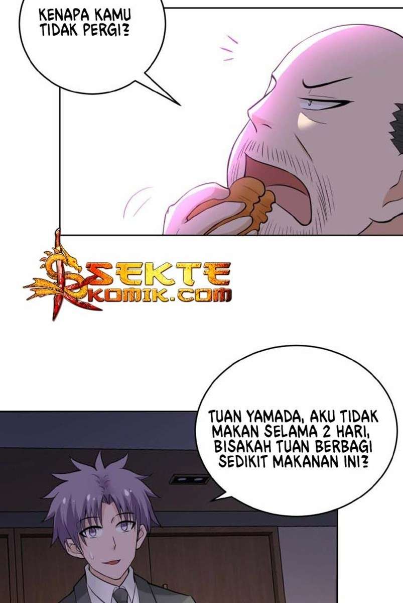 Super System Bab 15 halaman 49
