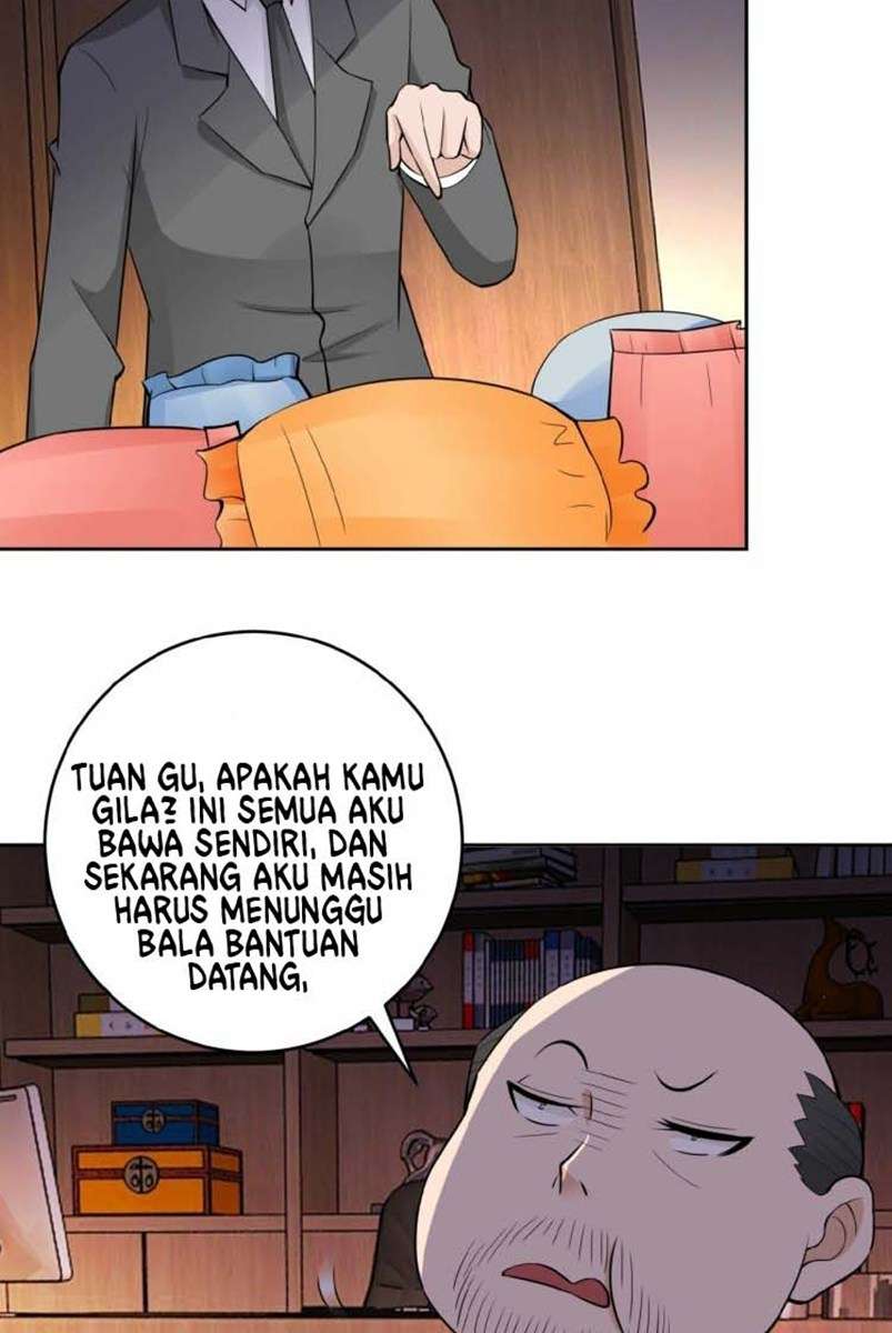 Super System Bab 15 halaman 50