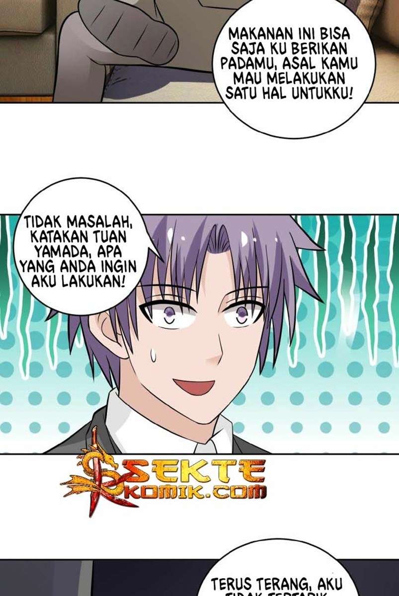 Super System Bab 15 halaman 57