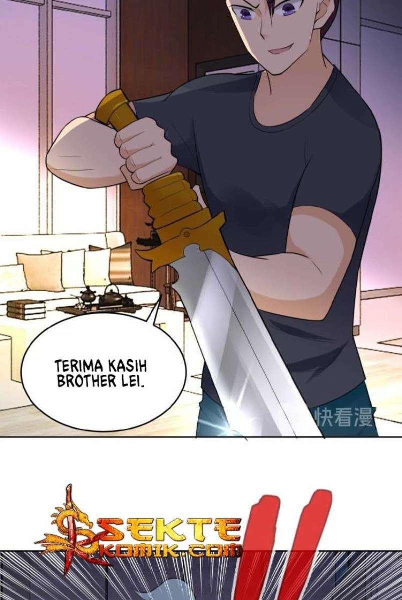 Super System Bab 15 halaman 80