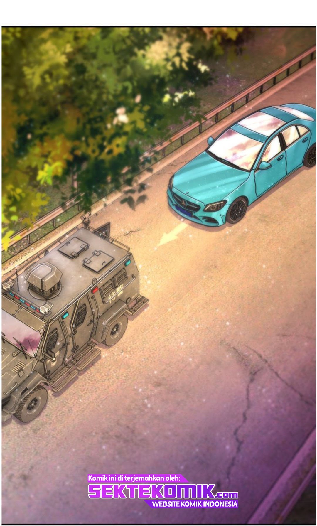 Super System Bab 156 halaman 2