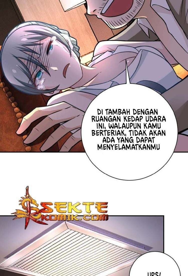 Super System Bab 16 halaman 47