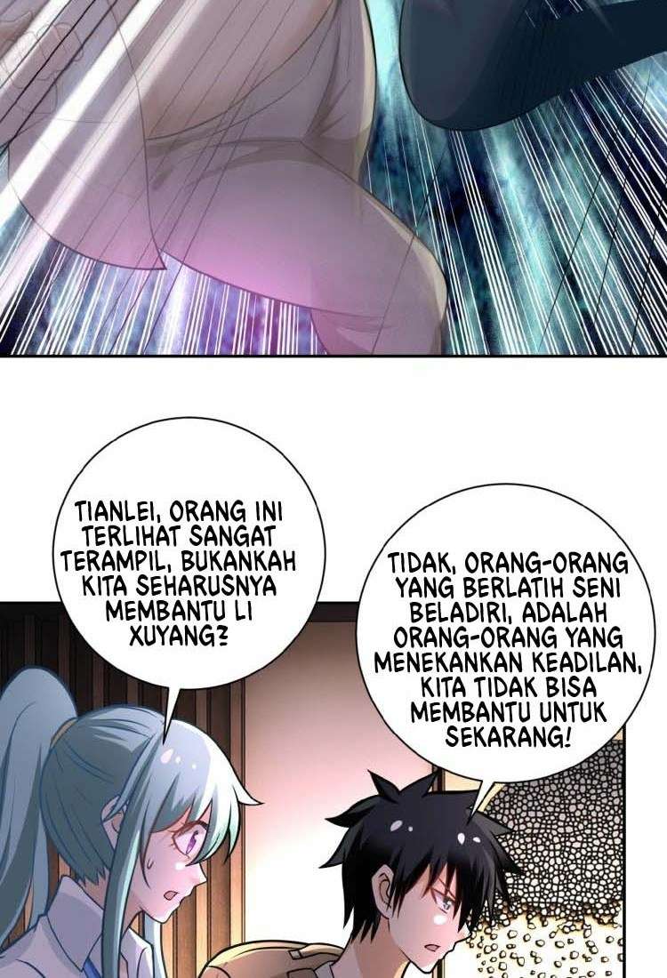 Super System Bab 16 halaman 72