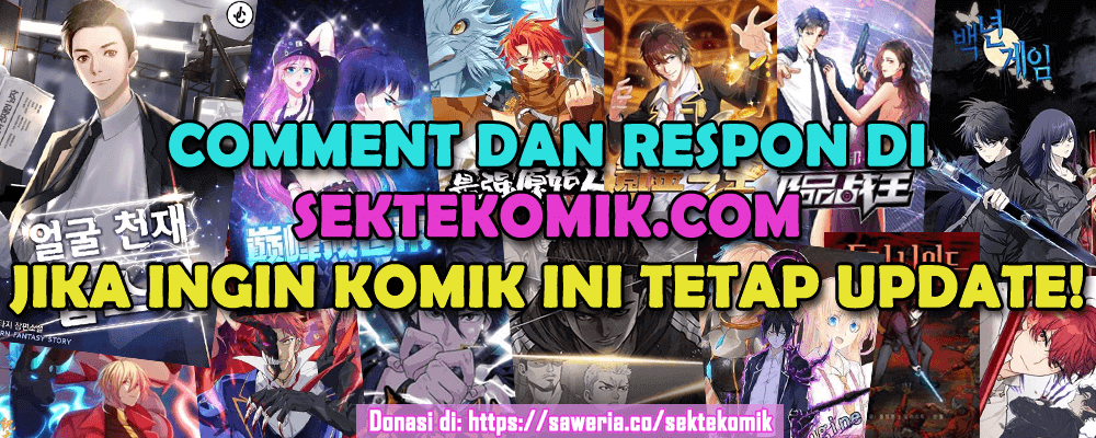 Super System Bab 166 halaman 42