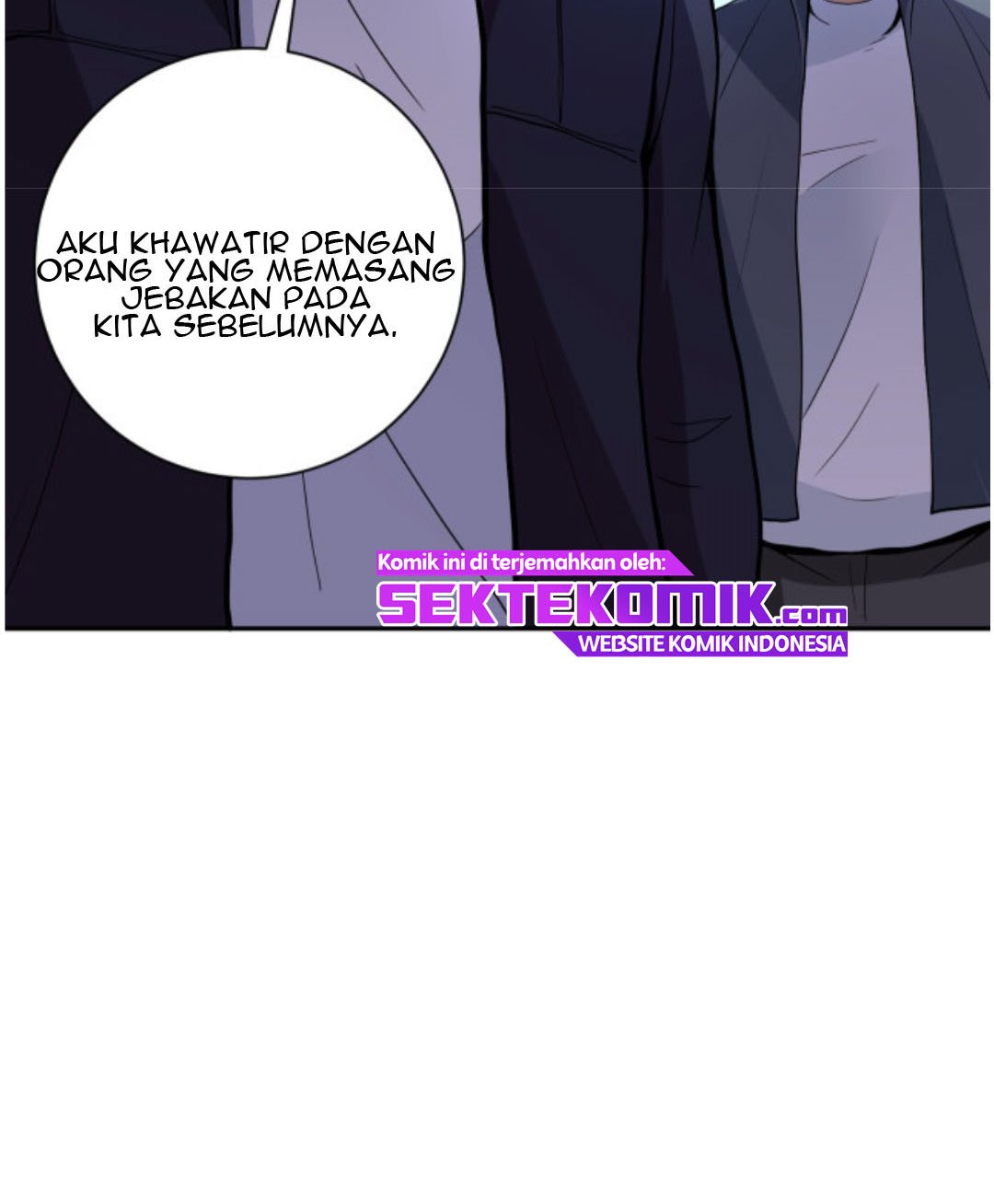 Super System Bab 169 halaman 40