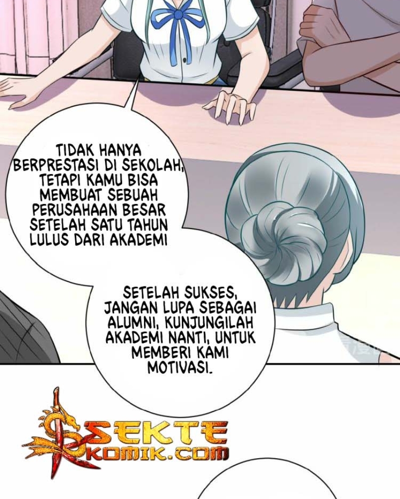 Super System Bab 17 halaman 50