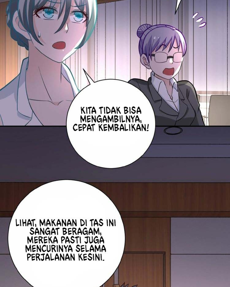 Super System Bab 17 halaman 85
