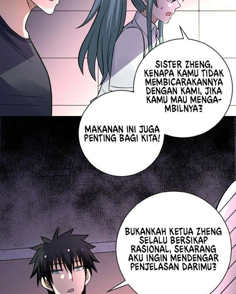 Super System Bab 18 halaman 64