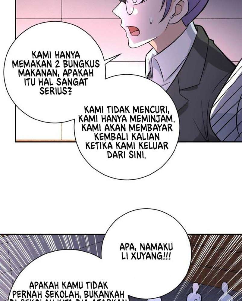 Super System Bab 18 halaman 68
