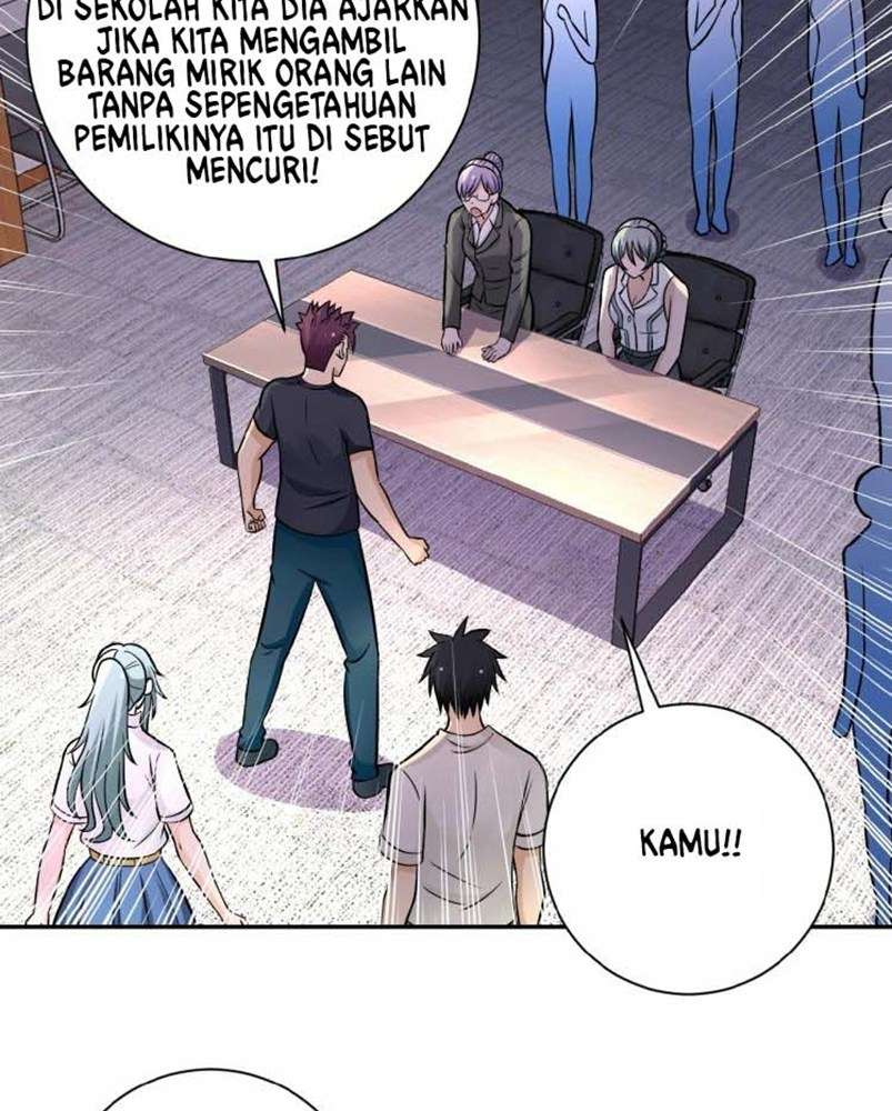Super System Bab 18 halaman 69