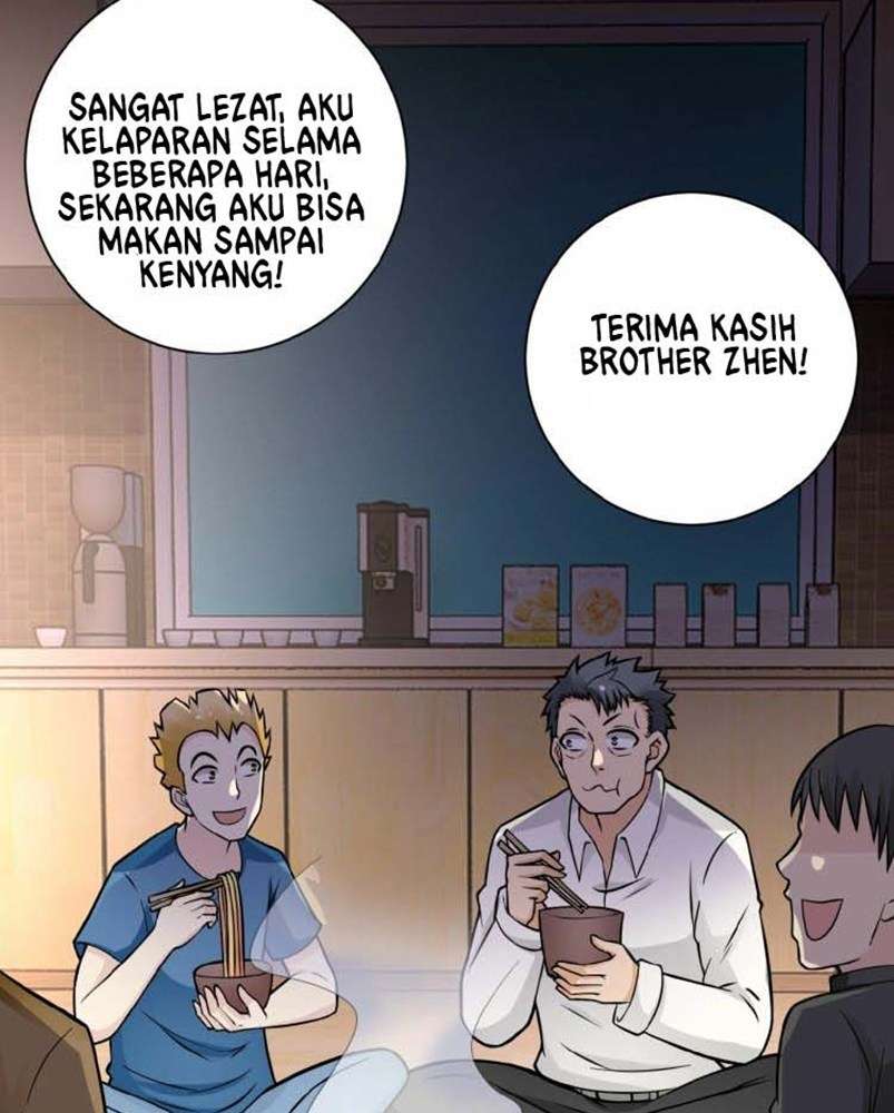 Super System Bab 18 halaman 77