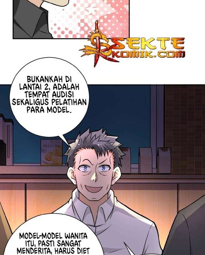 Super System Bab 18 halaman 79