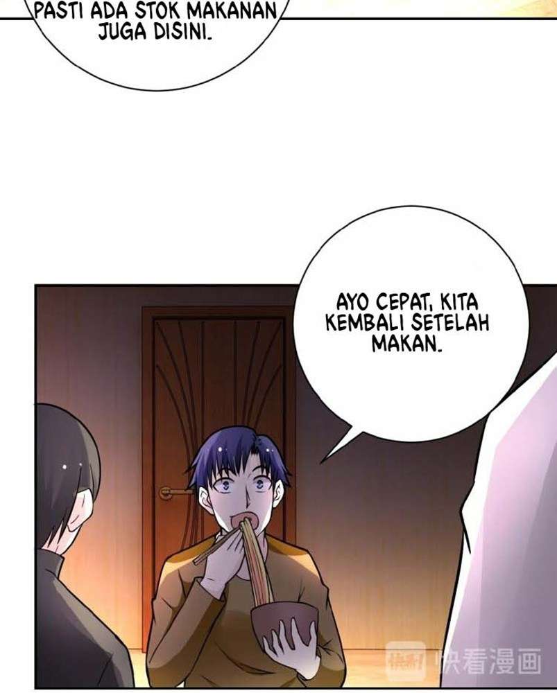 Super System Bab 18 halaman 81
