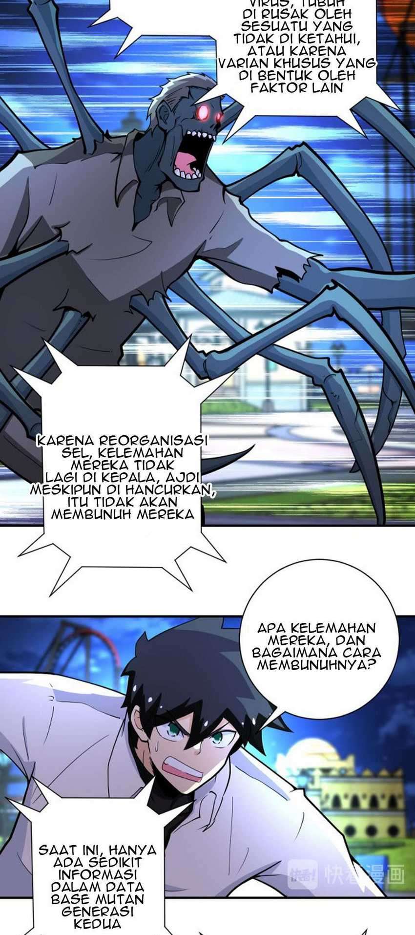 Super System Bab 183 halaman 7
