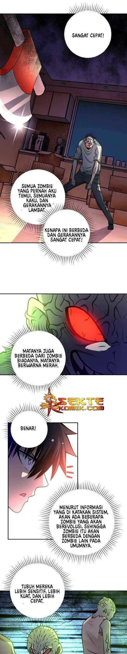 Super System Bab 20 halaman 2
