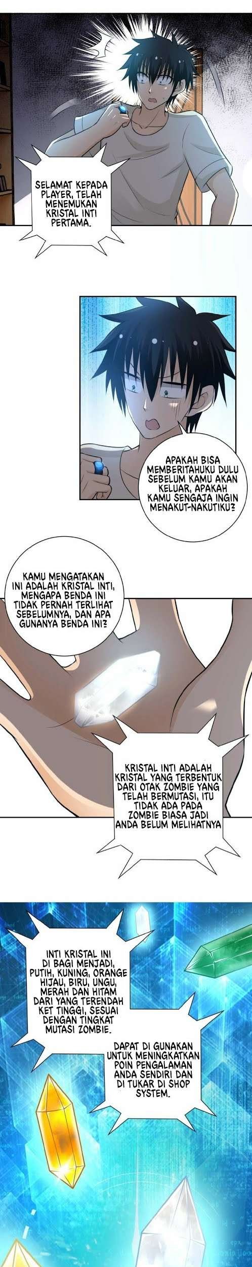 Super System Bab 20 halaman 14