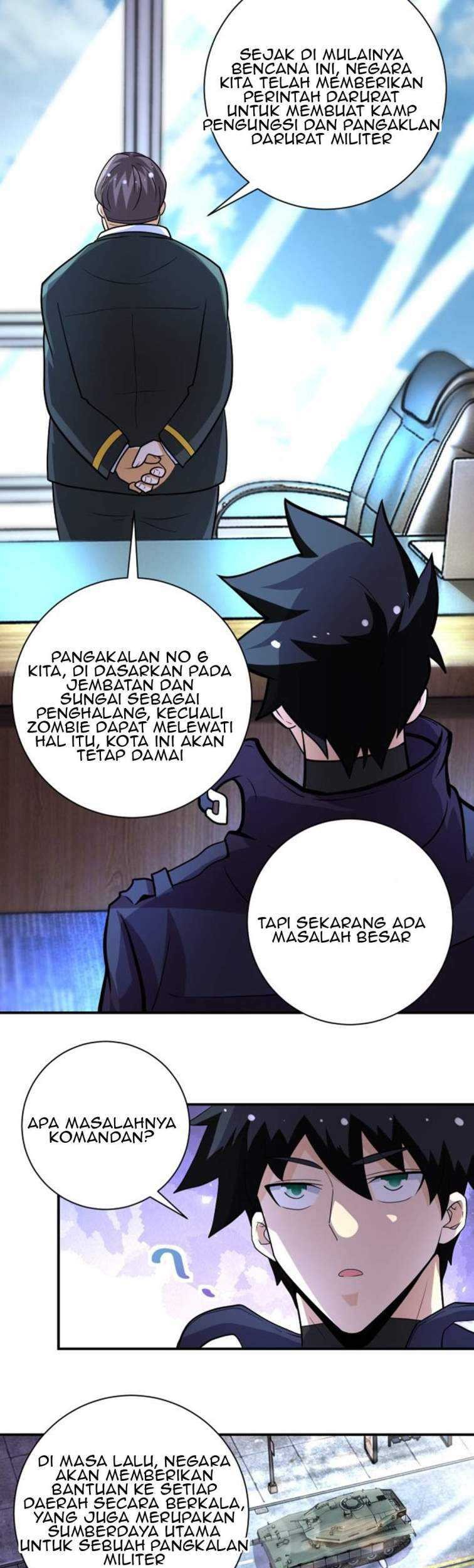 Super System Bab 203 halaman 12