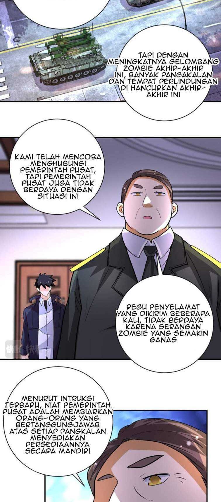Super System Bab 203 halaman 13