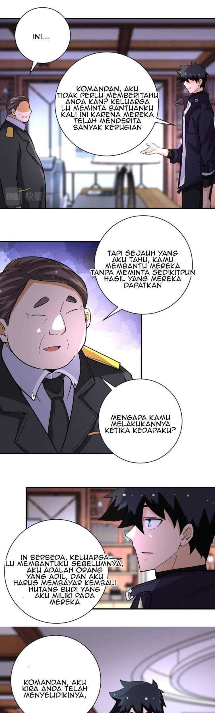 Super System Bab 203 halaman 18