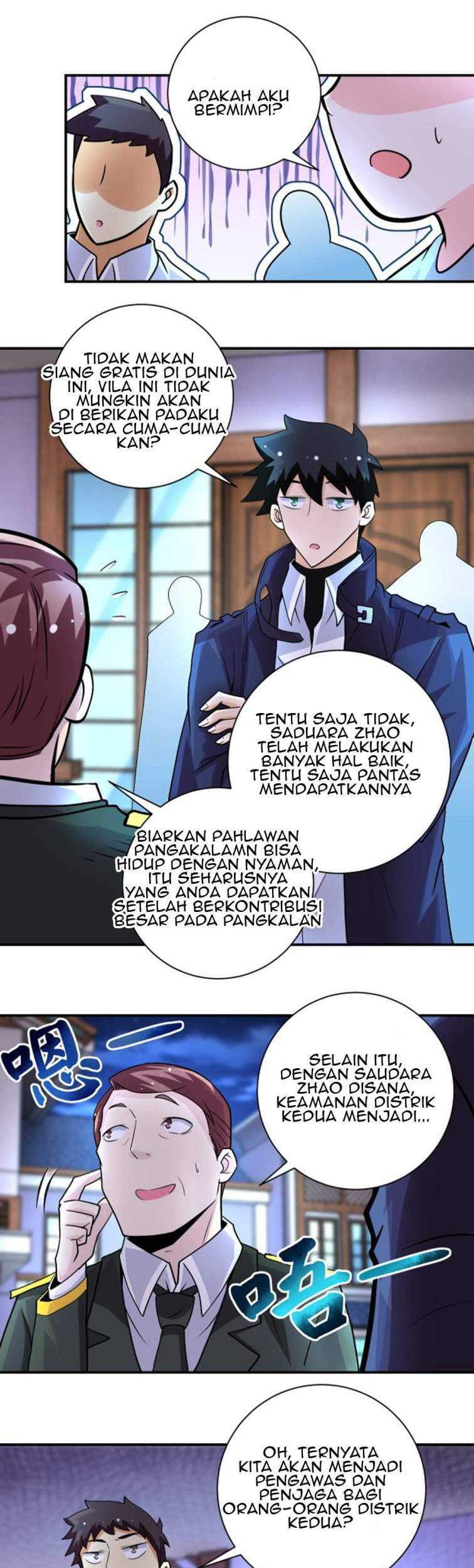 Super System Bab 204 halaman 12