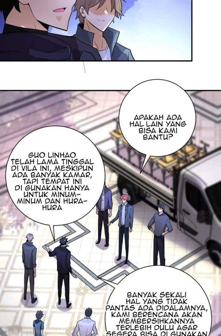 Super System Bab 204 halaman 23