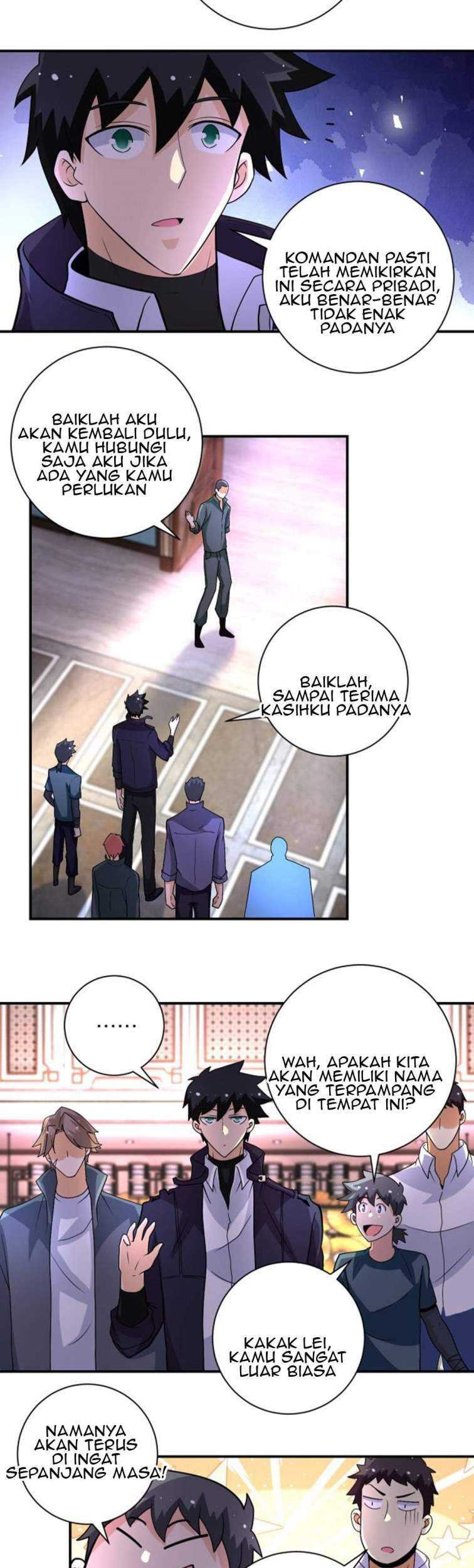 Super System Bab 205 halaman 4