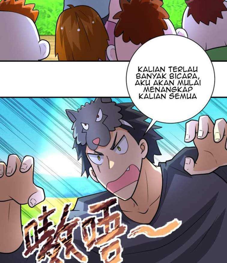 Super System Bab 205 halaman 21