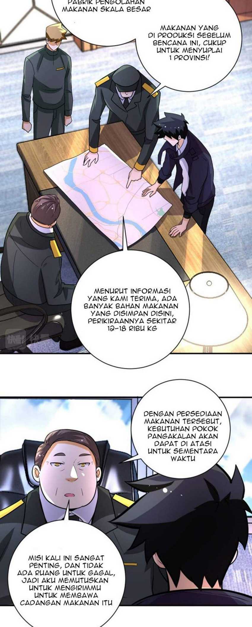 Super System Bab 206 halaman 7