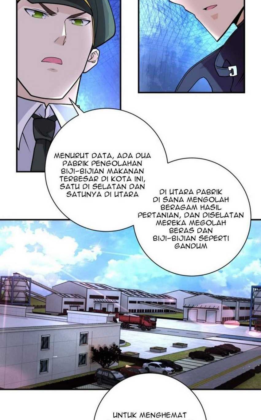 Super System Bab 206 halaman 18
