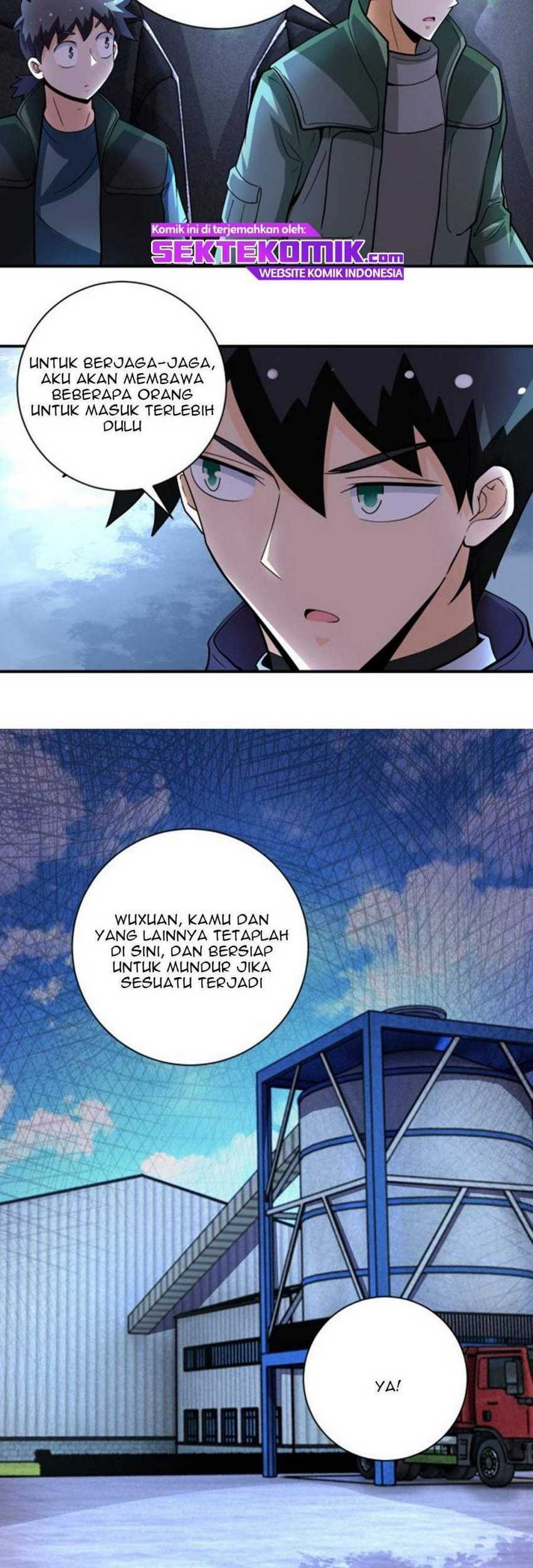 Super System Bab 206 halaman 24