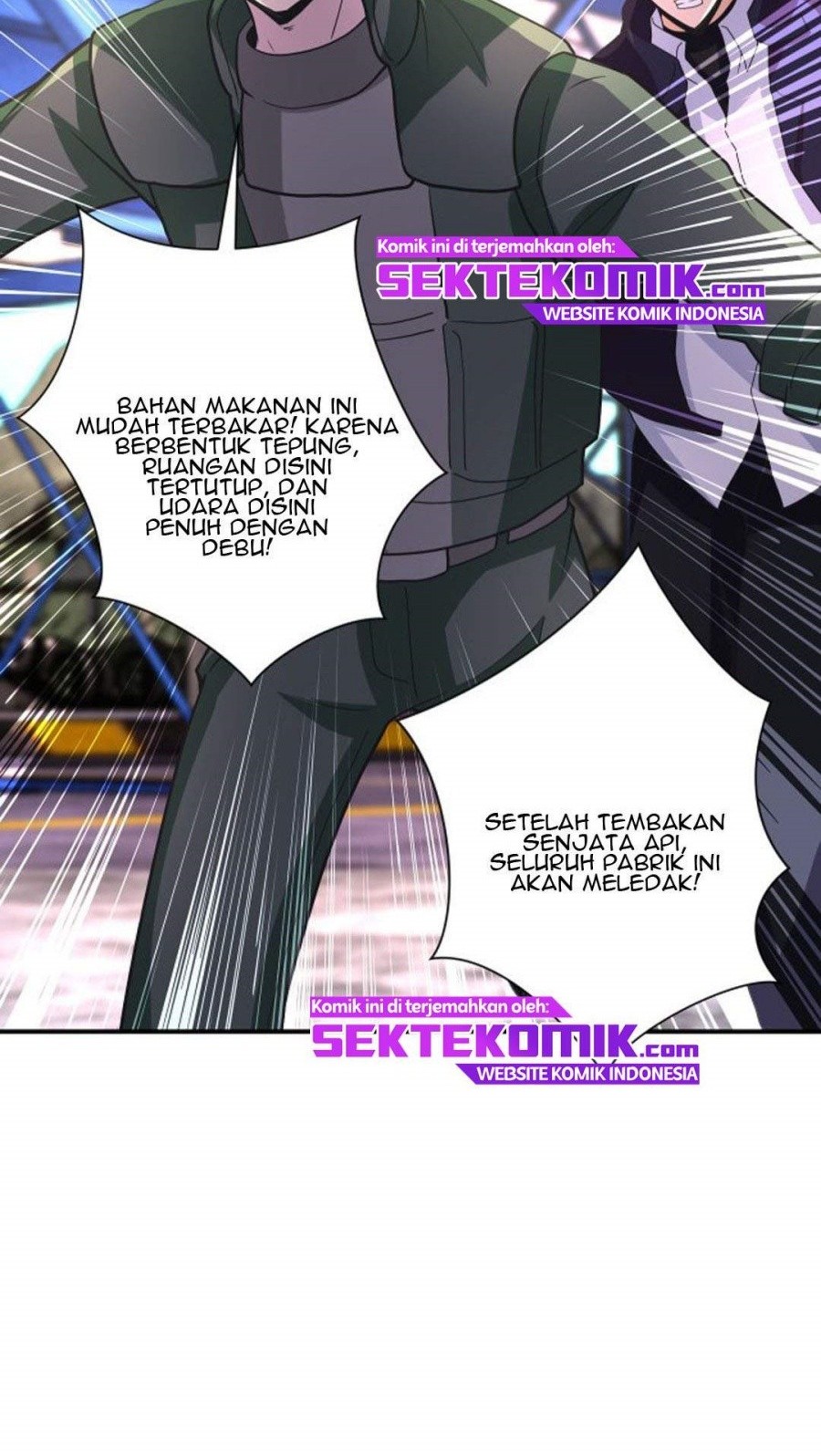 Super System Bab 208 halaman 33
