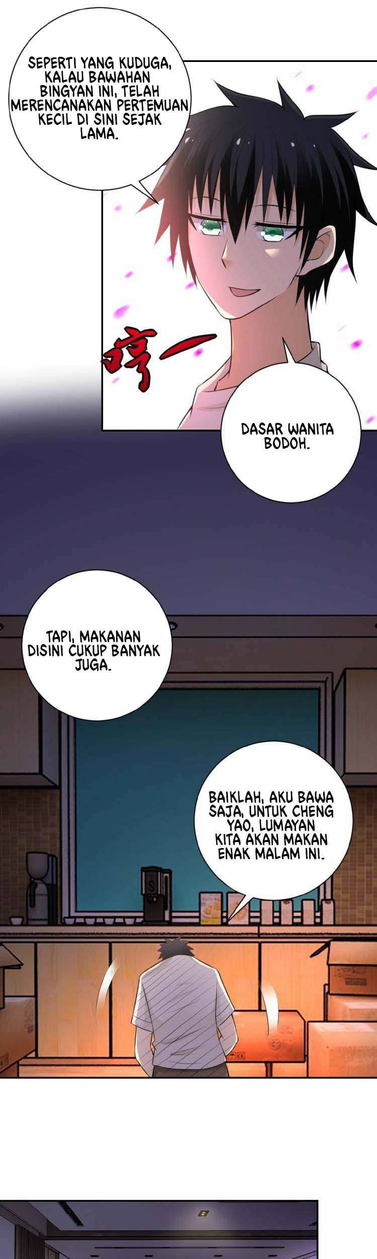 Super System Bab 21 halaman 6